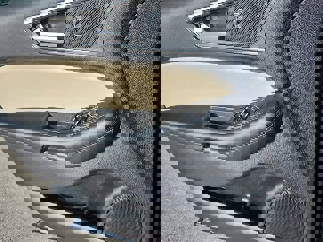 Certified 2022 Ford Edge SEL w/ Convenience Package image 9