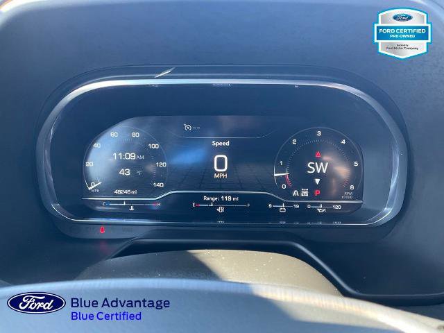 Used 2024 GMC Yukon AT4 w/ Technology Package AWD/4WD image 10