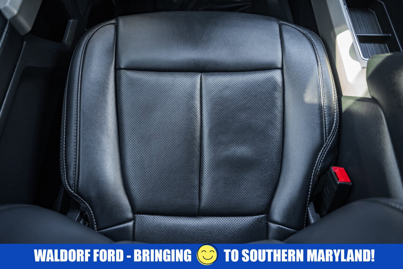 Certified 2022 Ford F250 Lariat w/ Lariat Value Package image 37