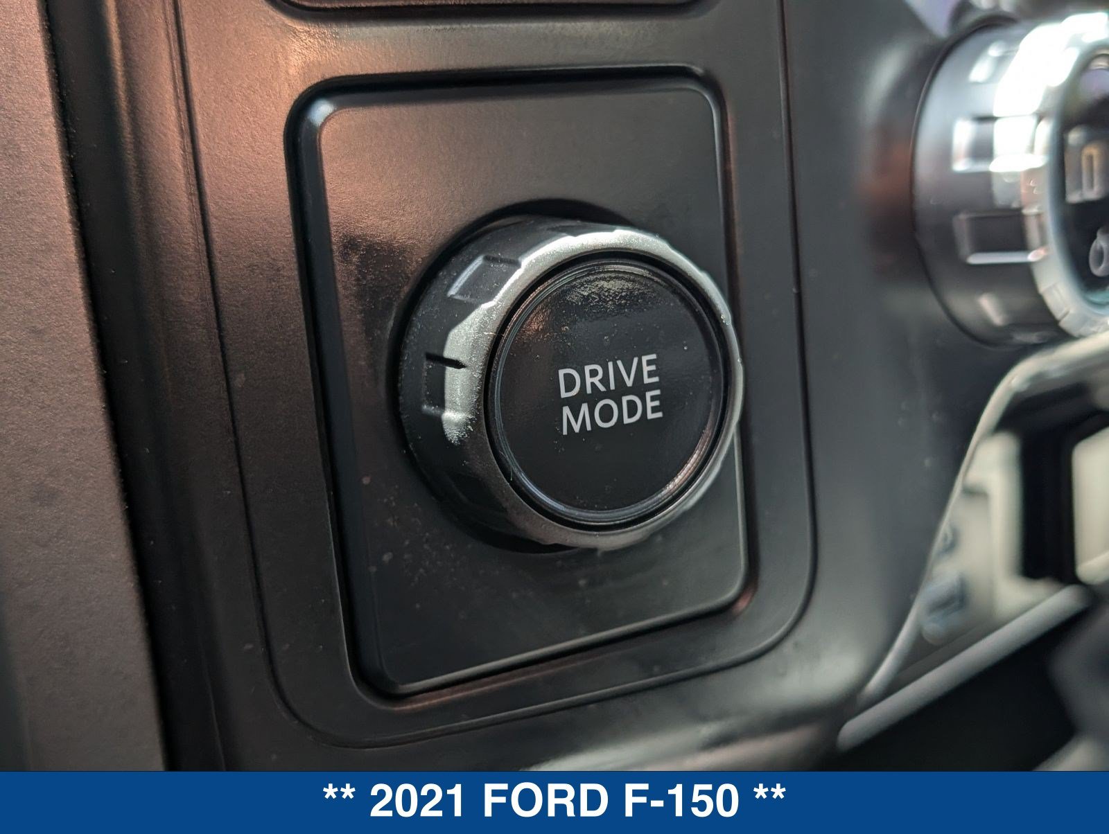 Certified 2021 Ford F150 XLT w/ Equipment Group 302A High RWD image 33