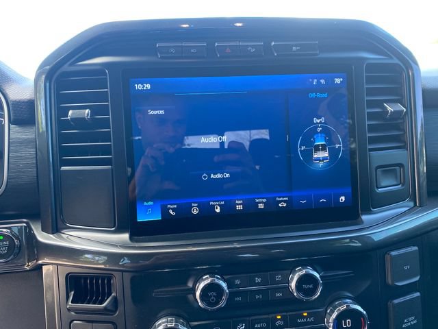 Certified 2021 Ford F150 XLT w/ Equipment Group 302A High AWD/4WD image 19