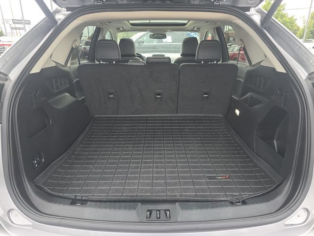 Certified 2024 Ford Edge SEL w/ Convenience Package AWD/4WD image 18