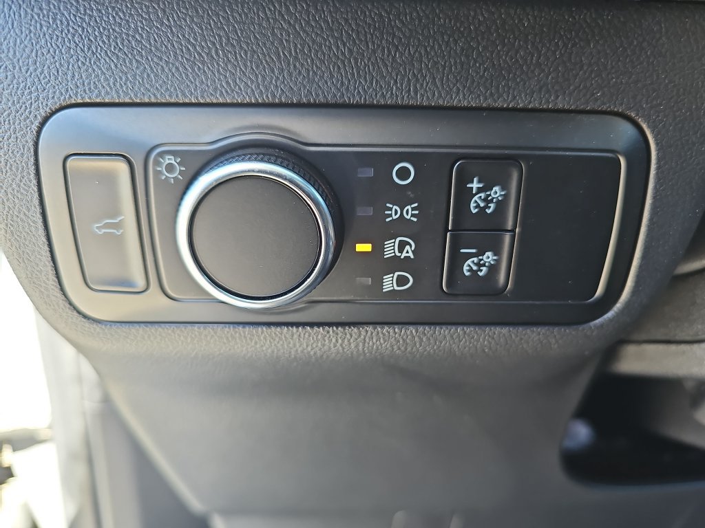 Certified 2024 Ford Escape Active w/ Cold Weather Package FWD image 25