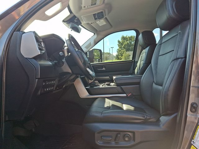 Used 2023 Toyota Tundra SR5 w/ SR5 Premium Package AWD/4WD image 14