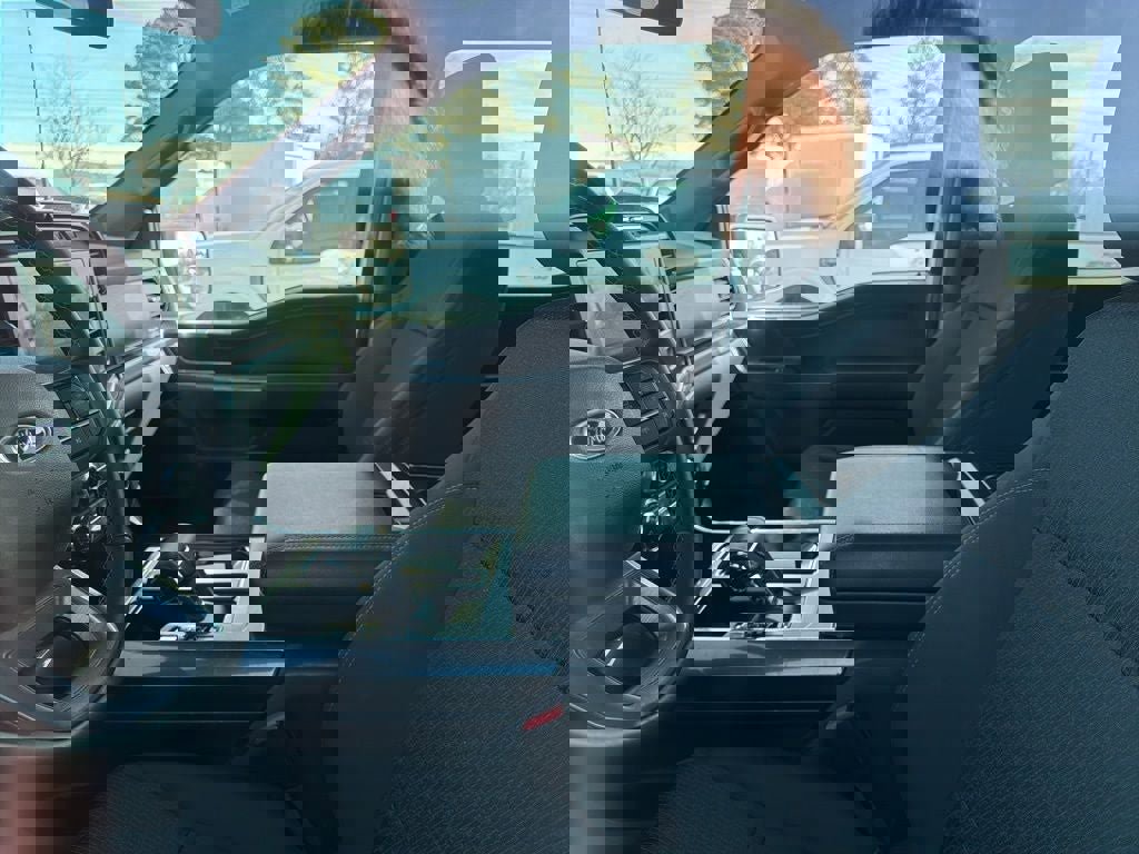 Certified 2023 Ford F150 XLT w/ Equipment Group 302A High image 7