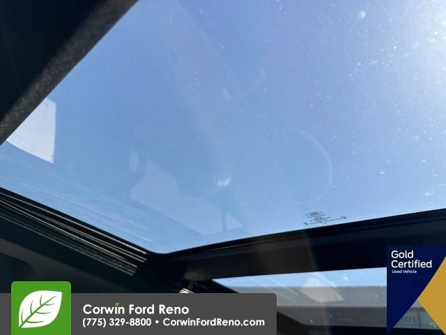 Certified 2025 Ford Explorer ST AWD/4WD image 20