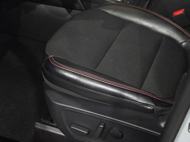 Certified 2025 Ford Escape ST-Line Select image 20