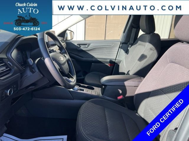 Certified 2024 Ford Escape Active image 17