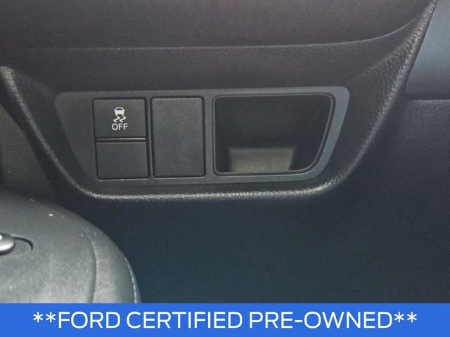 Used 2025 Honda HR-V LX image 24