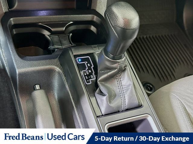 Used 2023 Toyota Tacoma SR image 18