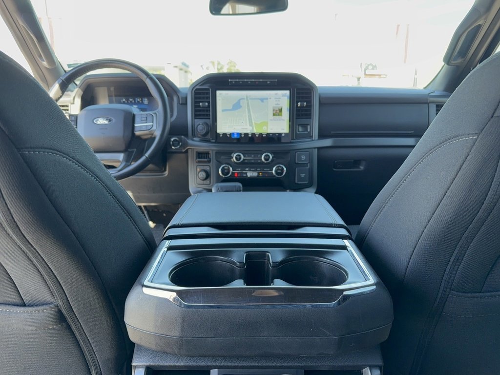 Certified 2024 Ford F150 XLT w/ Equipment Group 302A MID image 33