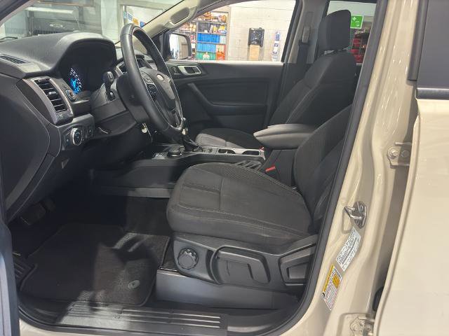 Certified 2022 Ford Ranger XLT w/ Equipment Group 301A Mid image 11