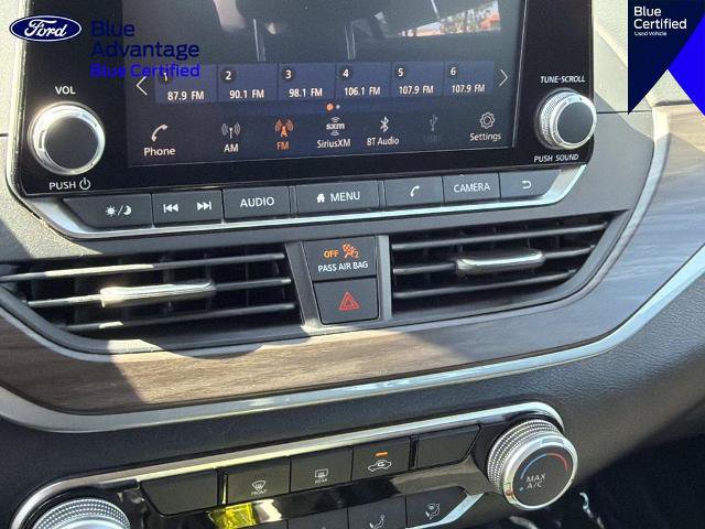 Used 2024 Nissan Altima 2.5 SV FWD image 26