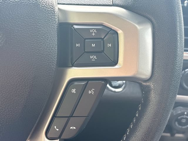 Certified 2019 Ford F150 Lariat AWD/4WD image 32