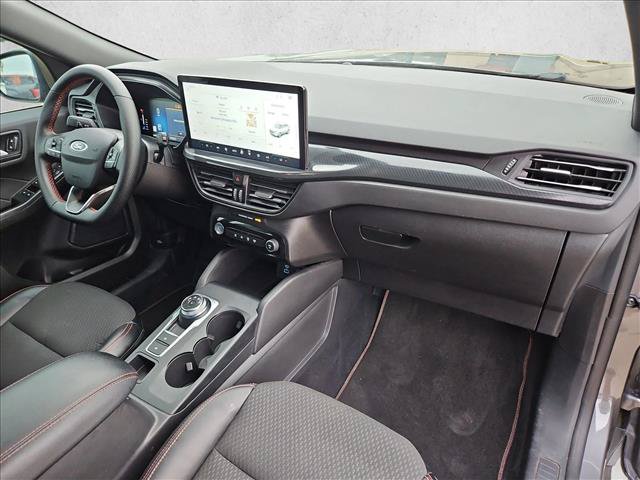 Certified 2023 Ford Escape ST-Line w/ Tech Pack #1 FWD image 21