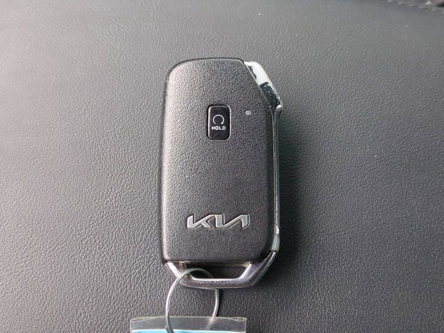 Used 2023 Kia K5 GT-Line w/ GT-Line Premium Package AWD/4WD image 28