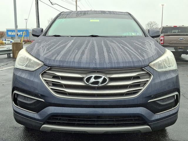 Used 2017 Hyundai Santa Fe Sport image 7