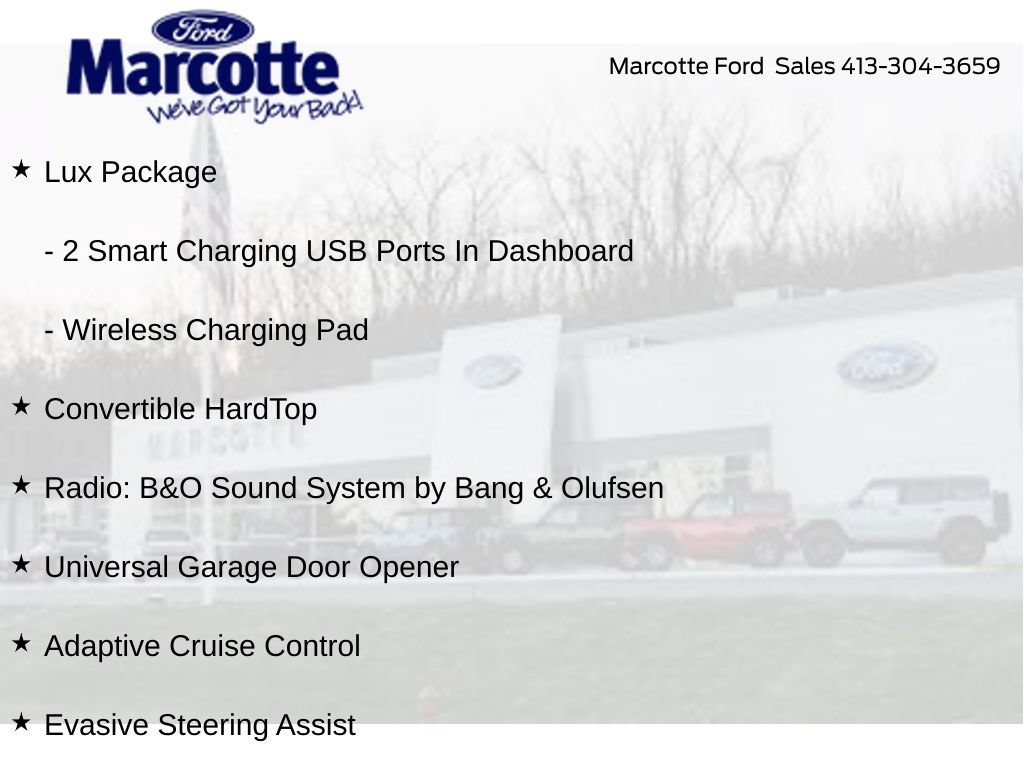 Certified 2022 Ford Bronco Raptor AWD/4WD image 12