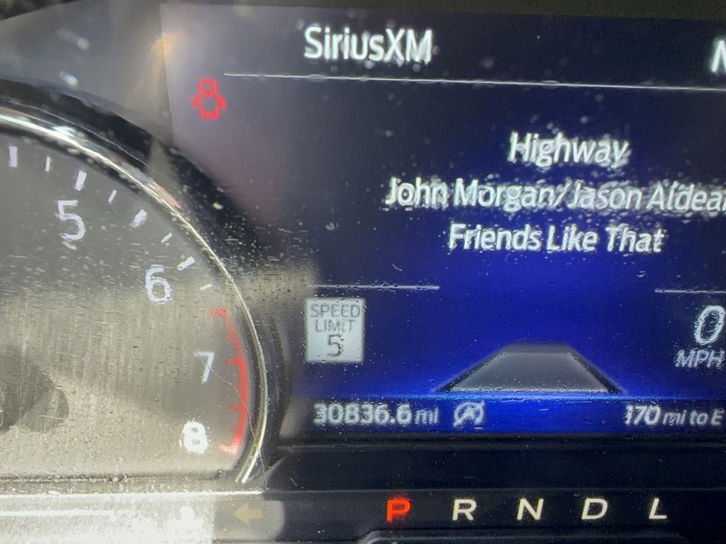 Certified 2023 Ford Explorer Limited w/ Equipment Group 301A image 16