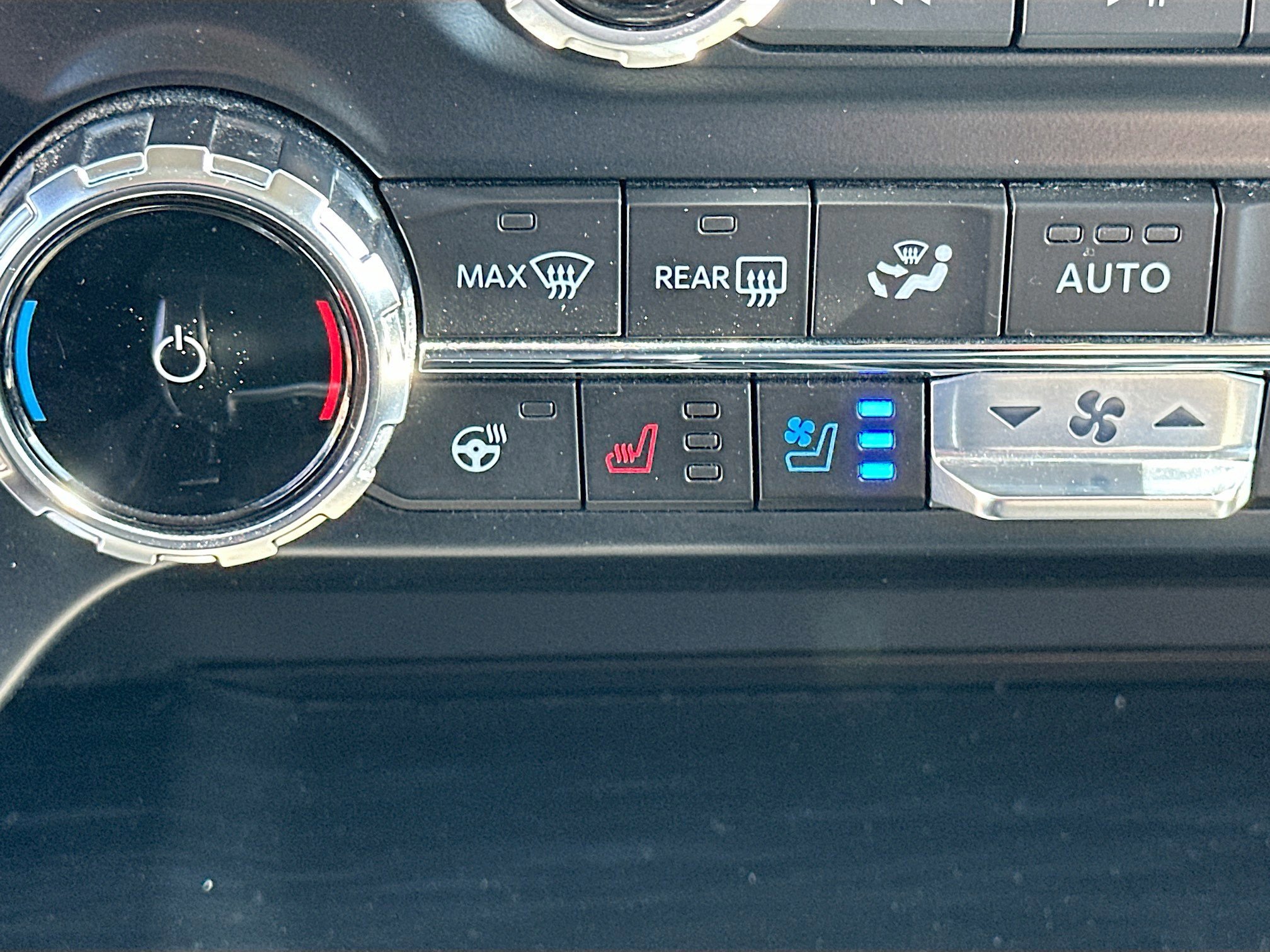 Certified 2024 Ford F150 Lariat w/ Tow/Haul Package image 21