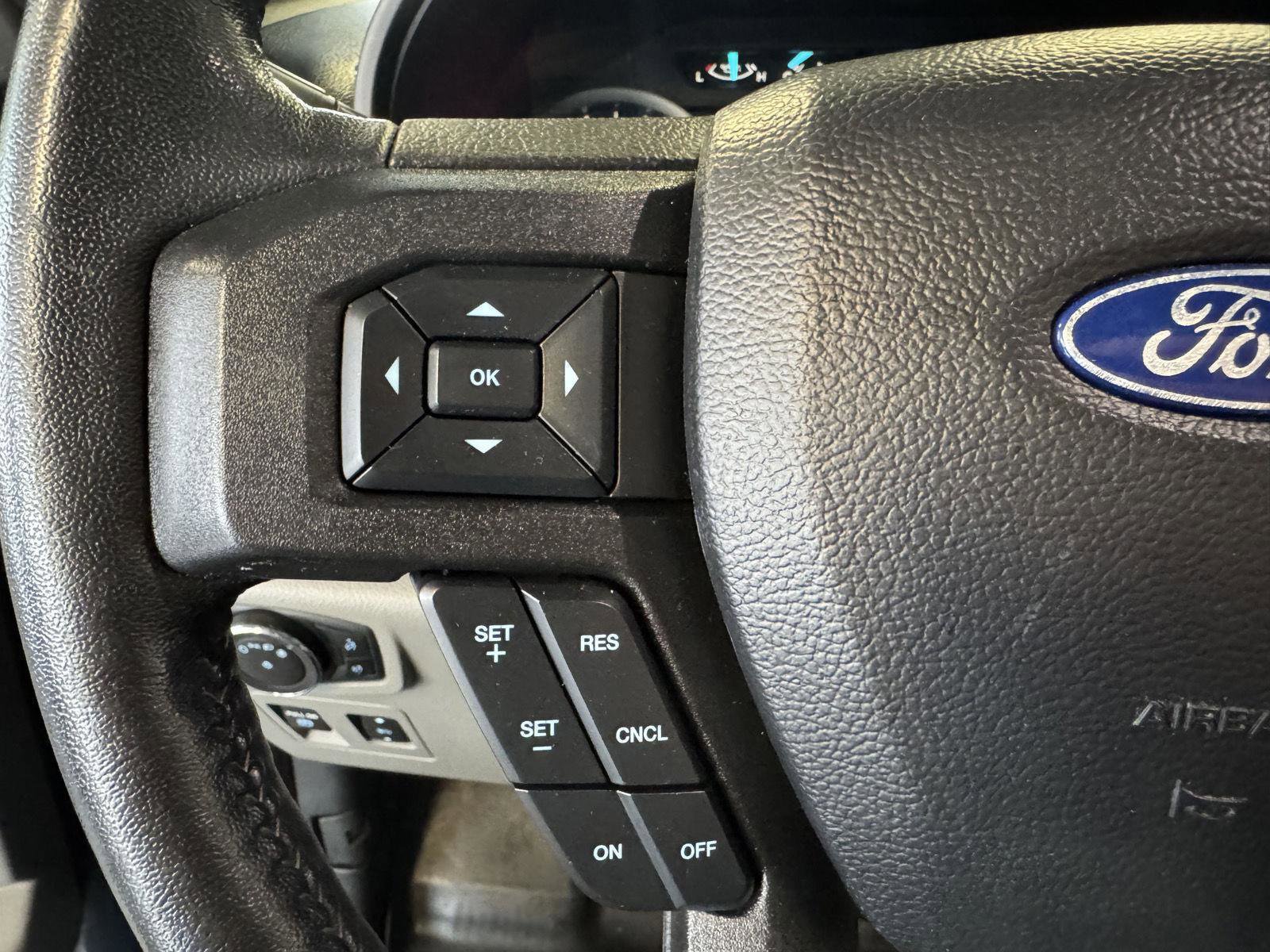 Certified 2020 Ford F150 XLT w/ Equipment Group 302A Luxury image 26