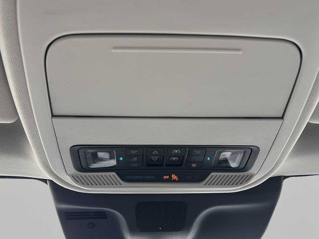 Certified 2025 Ford Expedition Active AWD/4WD image 21