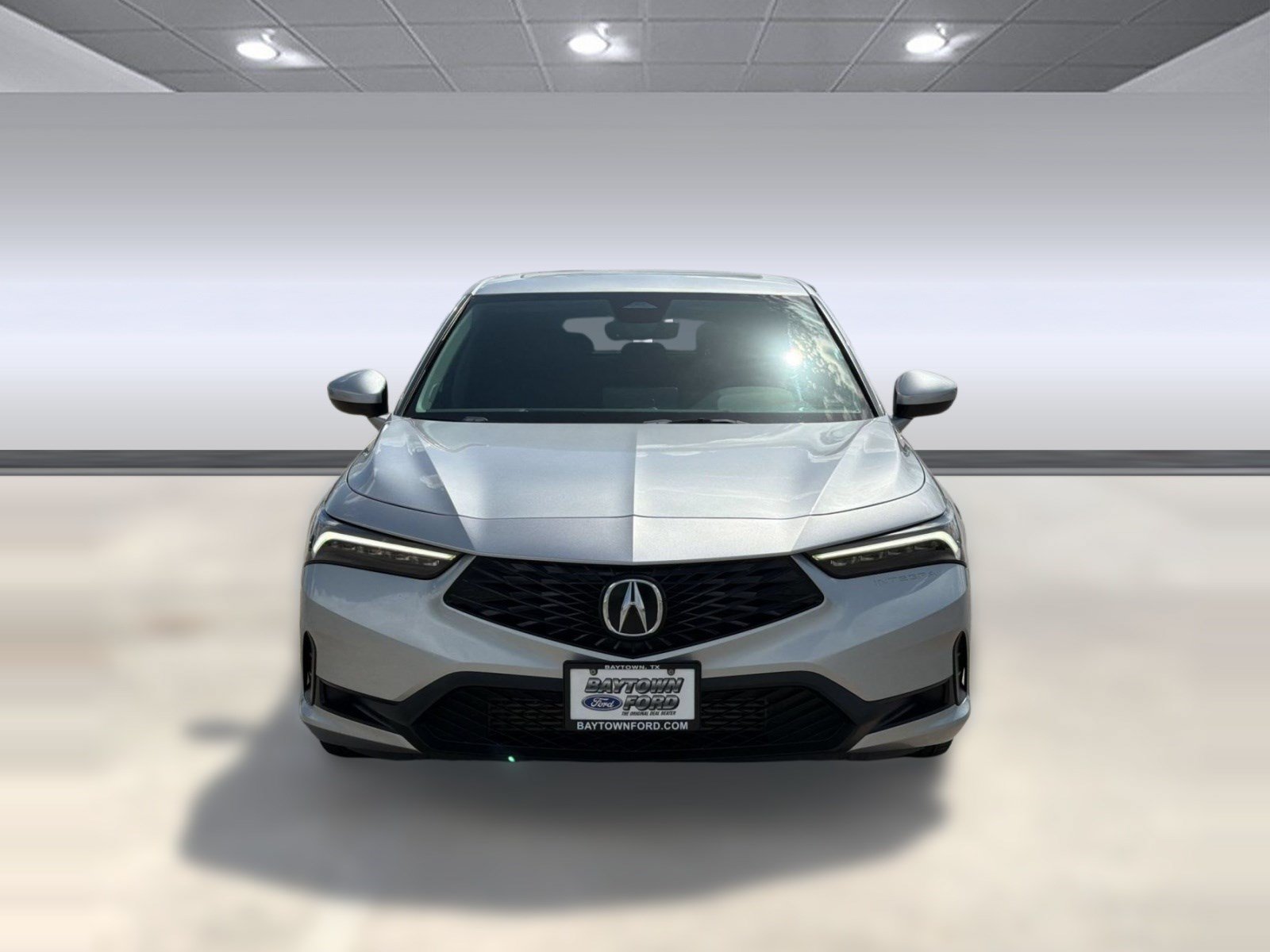 Used 2025 Acura Integra FWD image 6