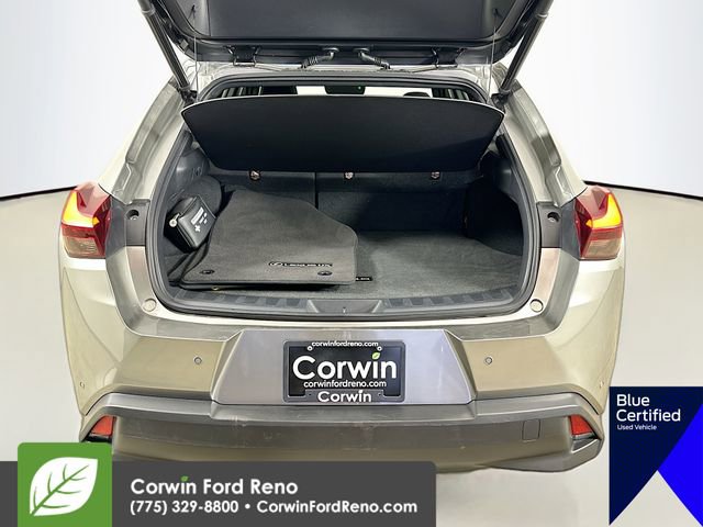 Used 2021 Lexus UX 250h w/ Premium Package image 29