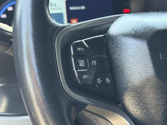 Certified 2021 Ford Bronco Big Bend AWD/4WD image 12
