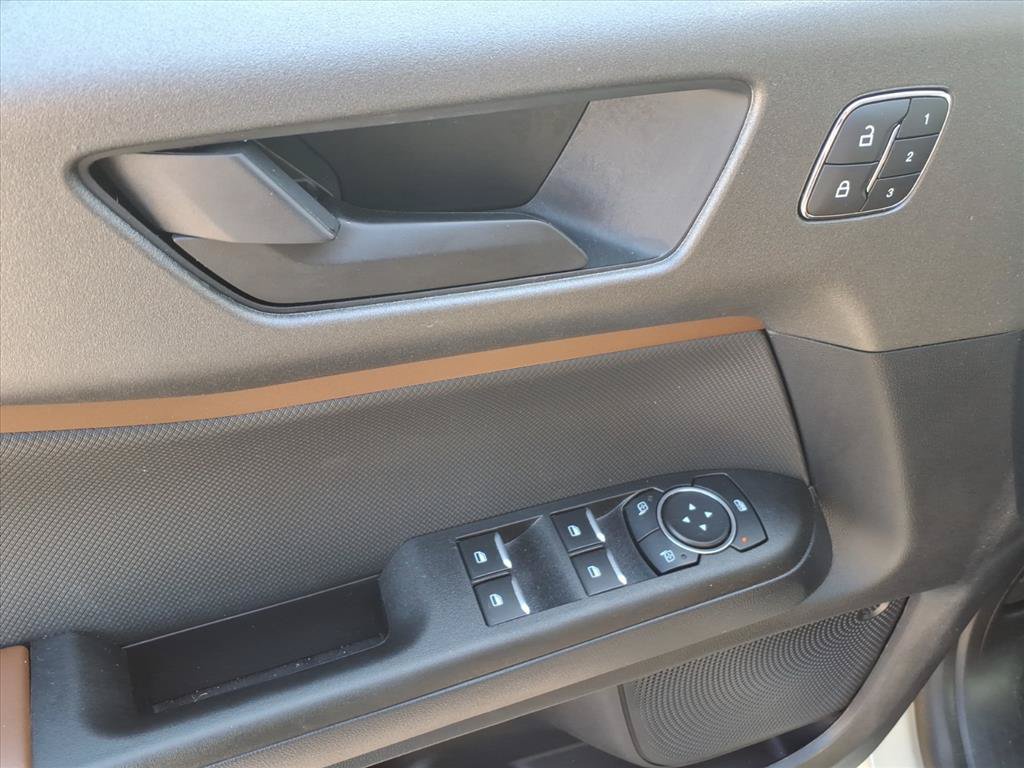 Certified 2025 Ford Bronco Sport Outer Banks AWD/4WD image 10
