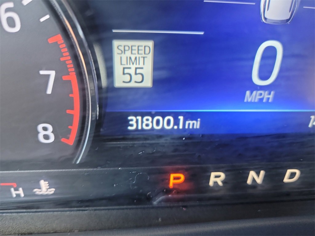 Certified 2022 Ford Explorer XLT w/ Equipment Group 202A image 31