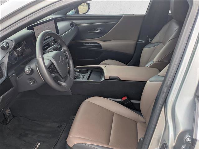 Used 2023 Lexus ES 350 w/ Premium Package FWD image 14