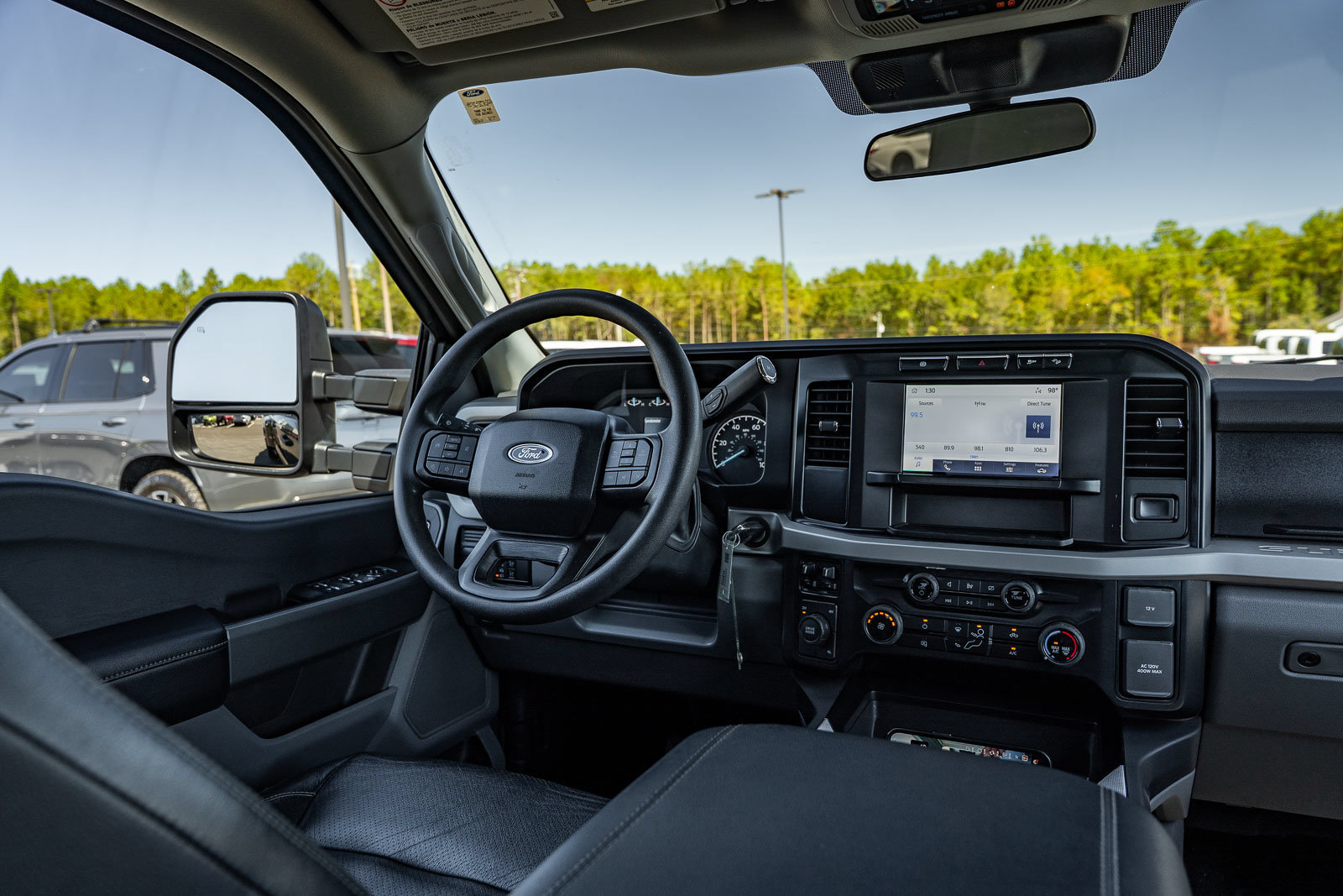 Certified 2024 Ford F350 XLT AWD/4WD image 30