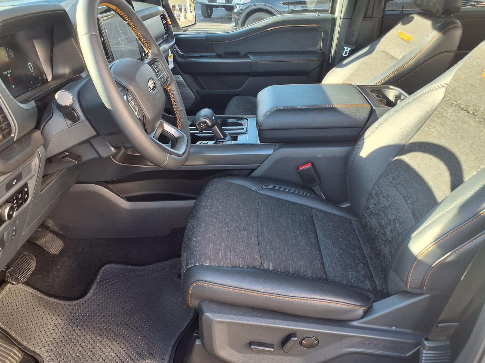 Certified 2026 Ford F150 Tremor AWD/4WD image 13