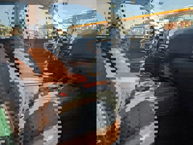 Certified 2025 Ford Bronco Sport Outer Banks w/ Outer Banks Tech Package+ image 36