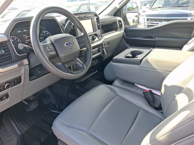 Certified 2022 Ford F150 XL w/ Equipment Group 101A High RWD image 9