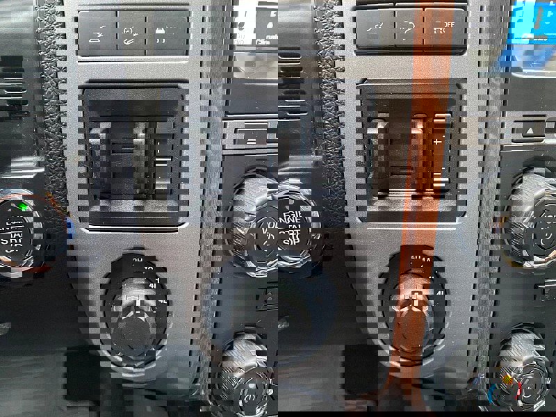 Certified 2017 Ford Expedition EL Platinum image 59