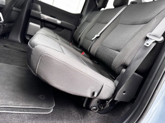 Certified 2023 Ford F150 XLT w/ Equipment Group 302A High image 15