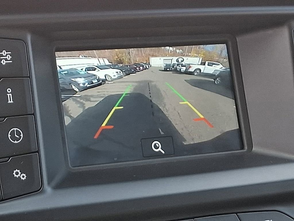 Certified 2022 Ford Ranger XL w/ FX4 Off-Road Package image 18