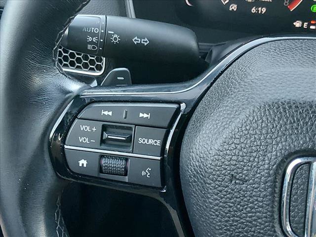 Used 2023 Honda Civic Sport image 23