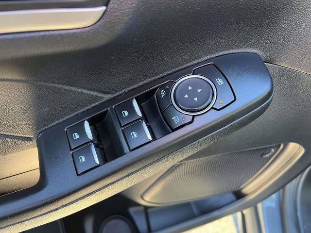 Certified 2022 Ford Escape SE w/ Convenience Package image 11