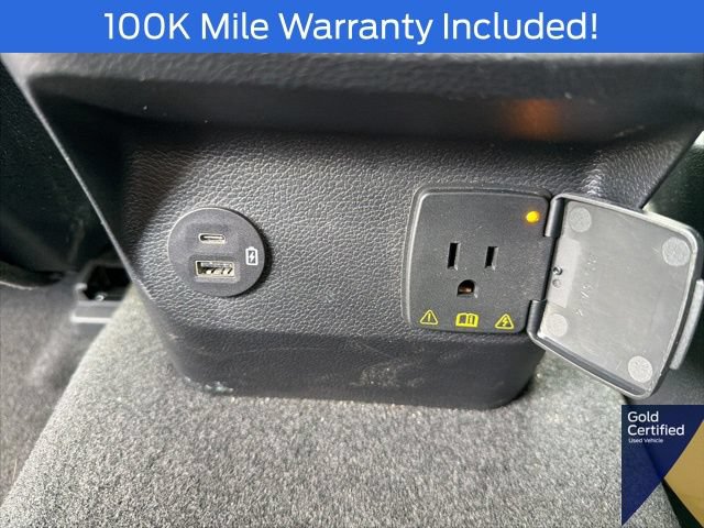 Certified 2025 Ford Ranger Raptor AWD/4WD image 19