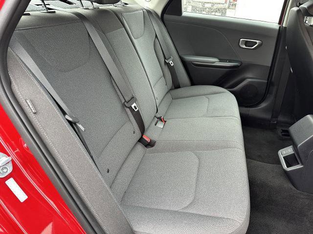 Used 2025 Kia K4 image 14
