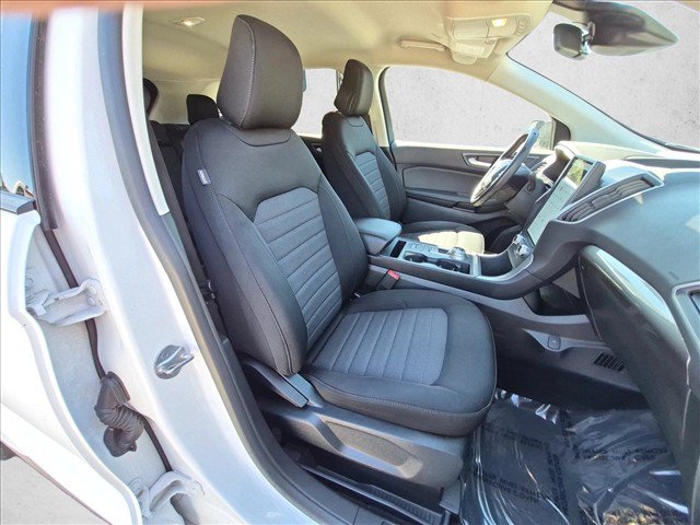 Certified 2021 Ford Edge SE FWD image 20
