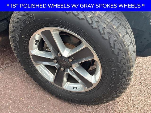 Used 2019 Jeep Wrangler Unlimited Sahara w/ Dual Top Group AWD/4WD image 4