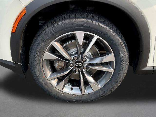 Used 2023 INFINITI QX60 Luxe AWD/4WD image 37