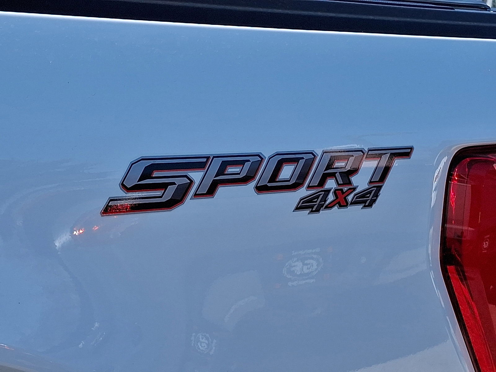 Certified 2023 Ford F150 Lariat w/ Equipment Group 502A High image 35