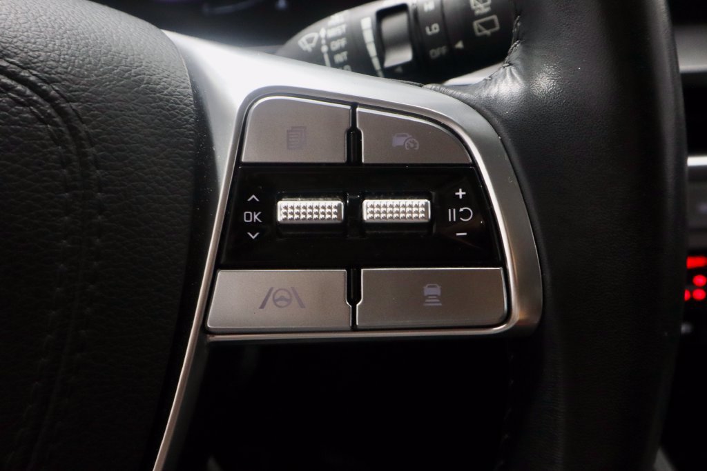 Used 2024 Kia Telluride S FWD image 31
