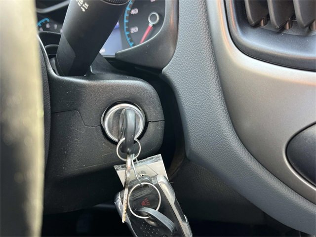 Used 2021 Chevrolet Colorado Z71 image 33