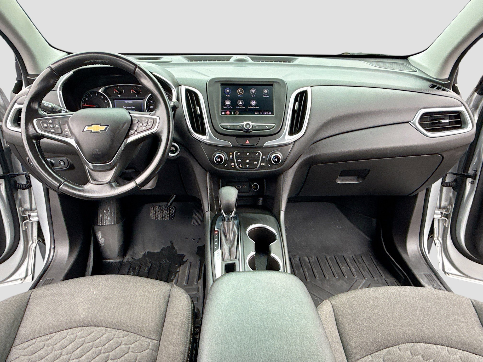 Used 2021 Chevrolet Equinox LT image 6